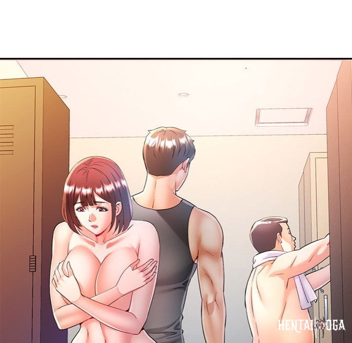 In Her Place In Her Place Chapter 109 - Page 90