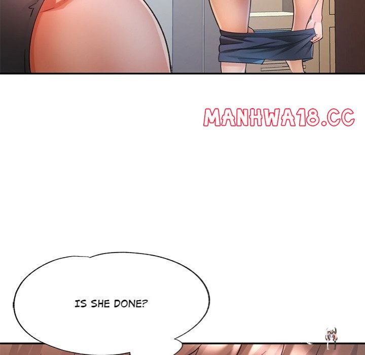 In Her Place In Her Place Chapter 109 - Page 93