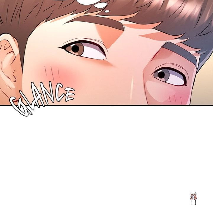 In Her Place In Her Place Chapter 109 - Page 94