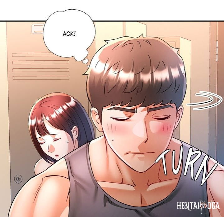 In Her Place In Her Place Chapter 109 - Page 98