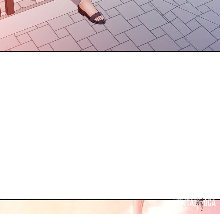 In Her Place In Her Place Chapter 110 - Page 105