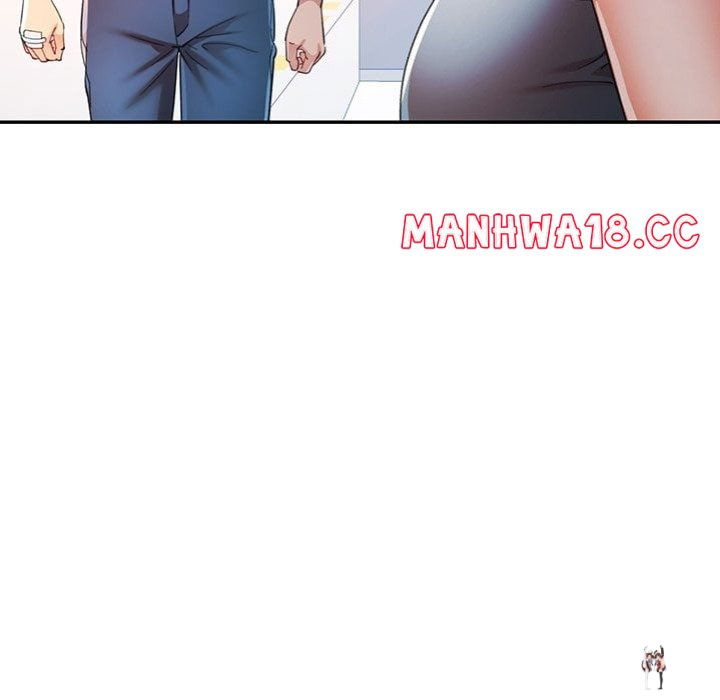 In Her Place In Her Place Chapter 110 - Page 107