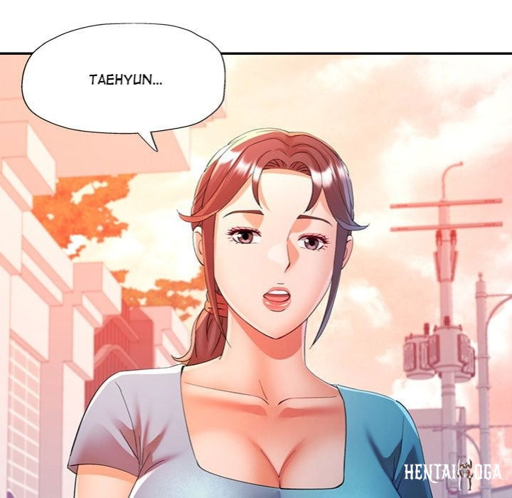 In Her Place In Her Place Chapter 110 - Page 108