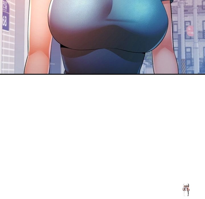 In Her Place In Her Place Chapter 110 - Page 109