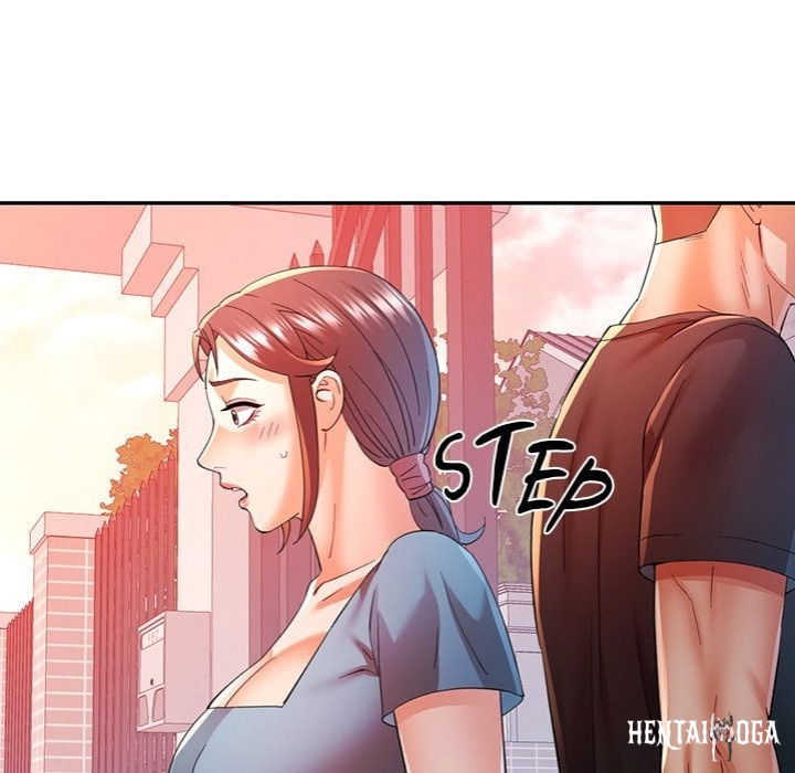 In Her Place In Her Place Chapter 110 - Page 110