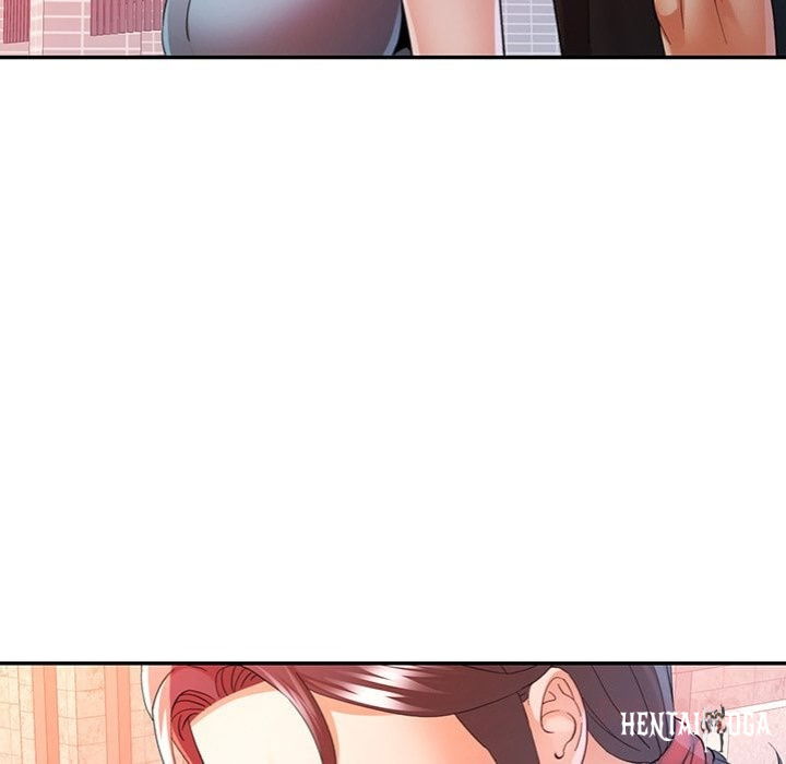 In Her Place In Her Place Chapter 110 - Page 111