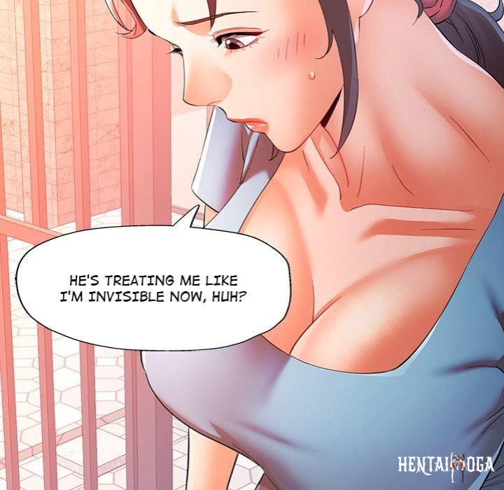 In Her Place In Her Place Chapter 110 - Page 112