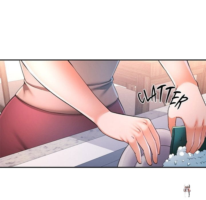 In Her Place In Her Place Chapter 110 - Page 114