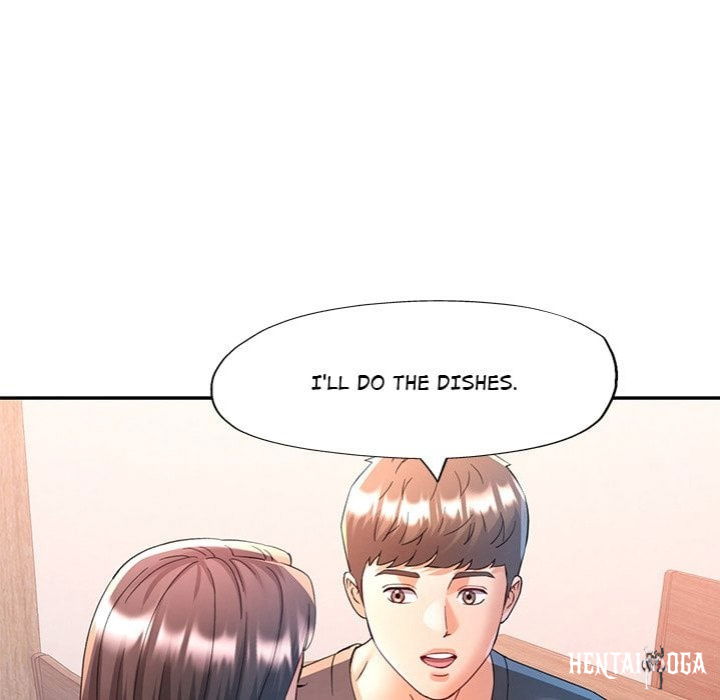 In Her Place In Her Place Chapter 110 - Page 117