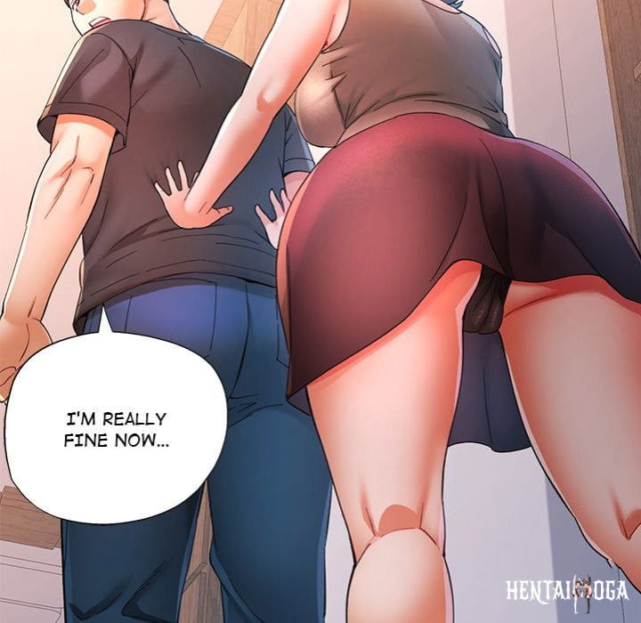 In Her Place In Her Place Chapter 110 - Page 120