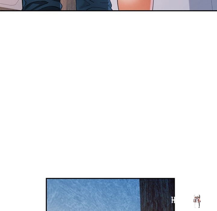 In Her Place In Her Place Chapter 110 - Page 121