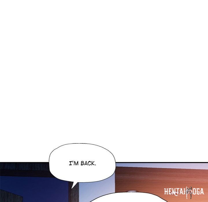 In Her Place In Her Place Chapter 110 - Page 123