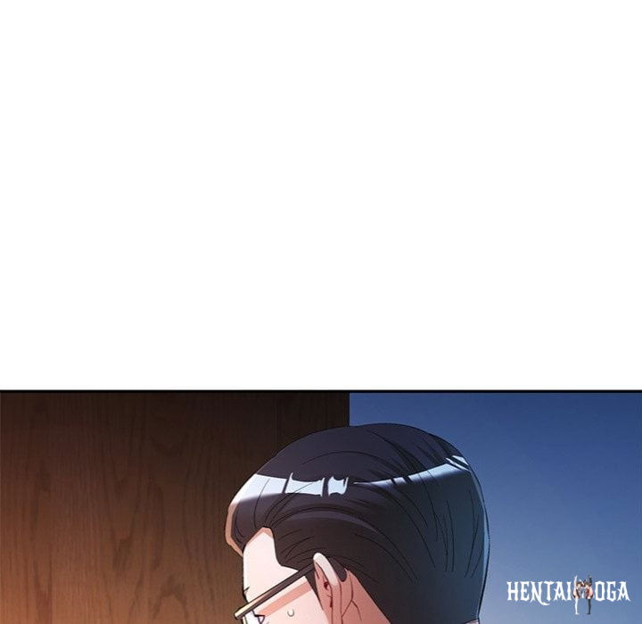 In Her Place In Her Place Chapter 110 - Page 125