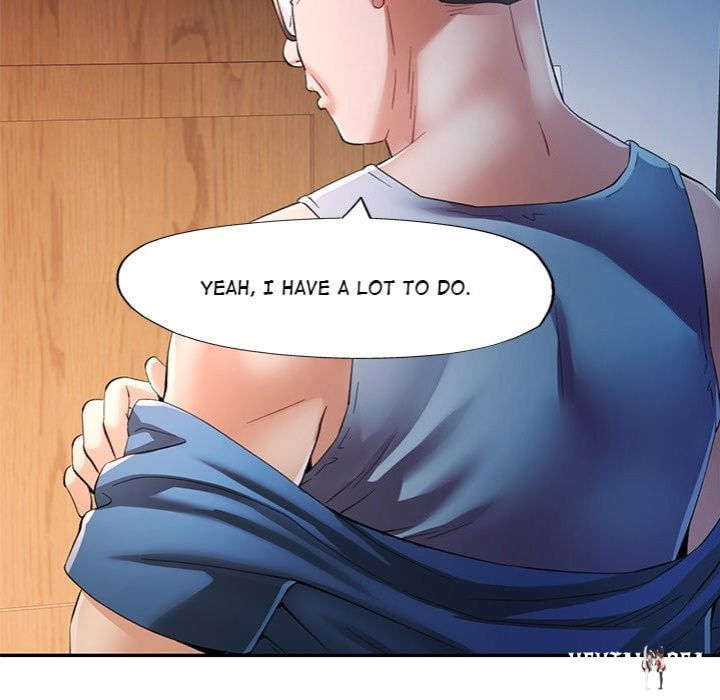 In Her Place In Her Place Chapter 110 - Page 126