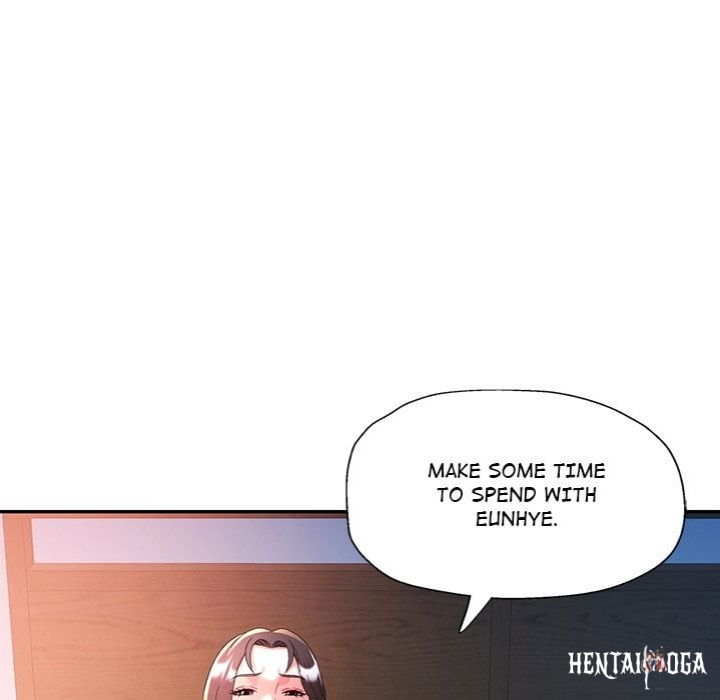 In Her Place In Her Place Chapter 110 - Page 127