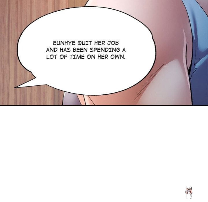 In Her Place In Her Place Chapter 110 - Page 131