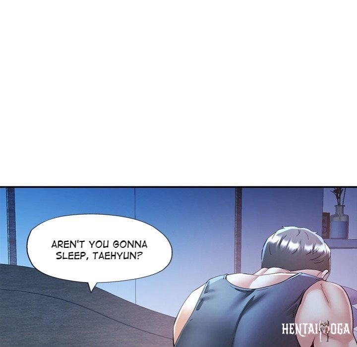 In Her Place In Her Place Chapter 110 - Page 134