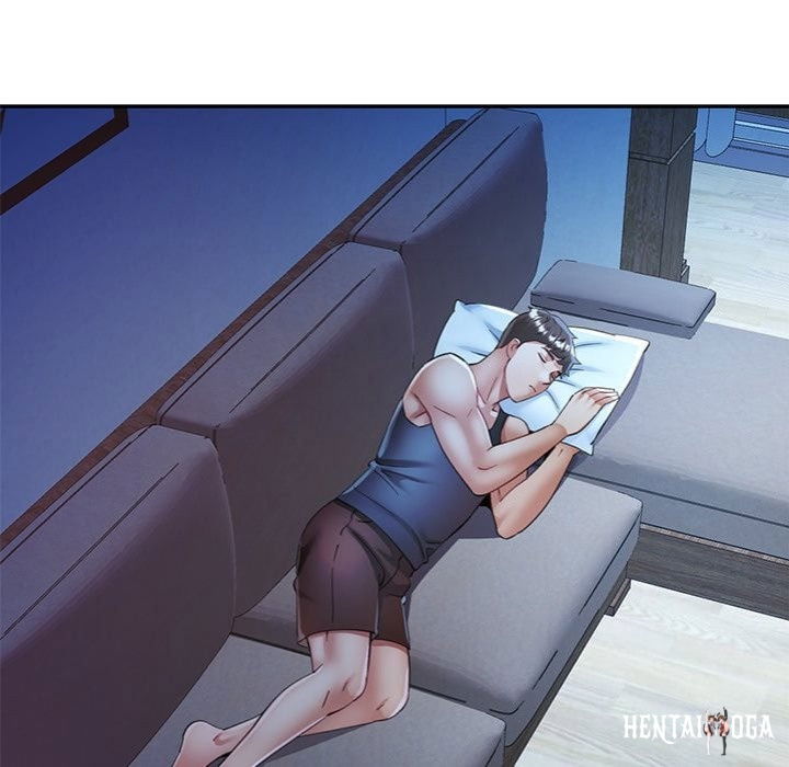 In Her Place In Her Place Chapter 110 - Page 142