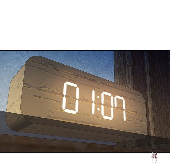 In Her Place In Her Place Chapter 110 - Page 144