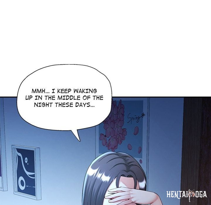 In Her Place In Her Place Chapter 110 - Page 145