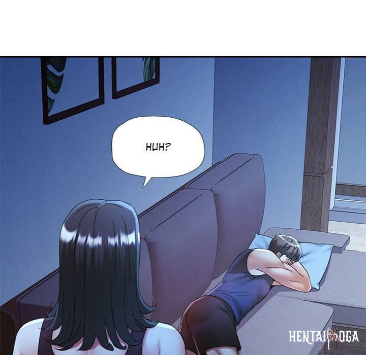 In Her Place In Her Place Chapter 110 - Page 148