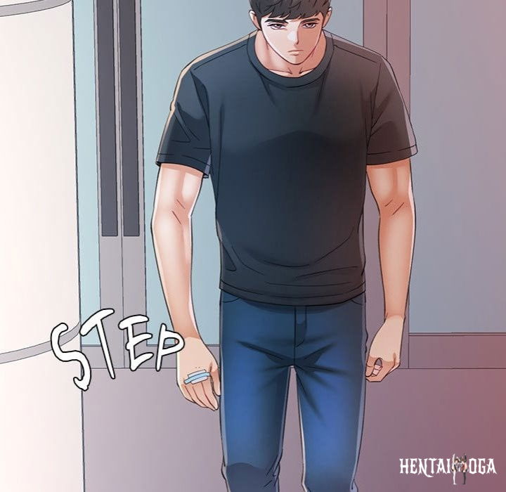 In Her Place In Her Place Chapter 110 - Page 15