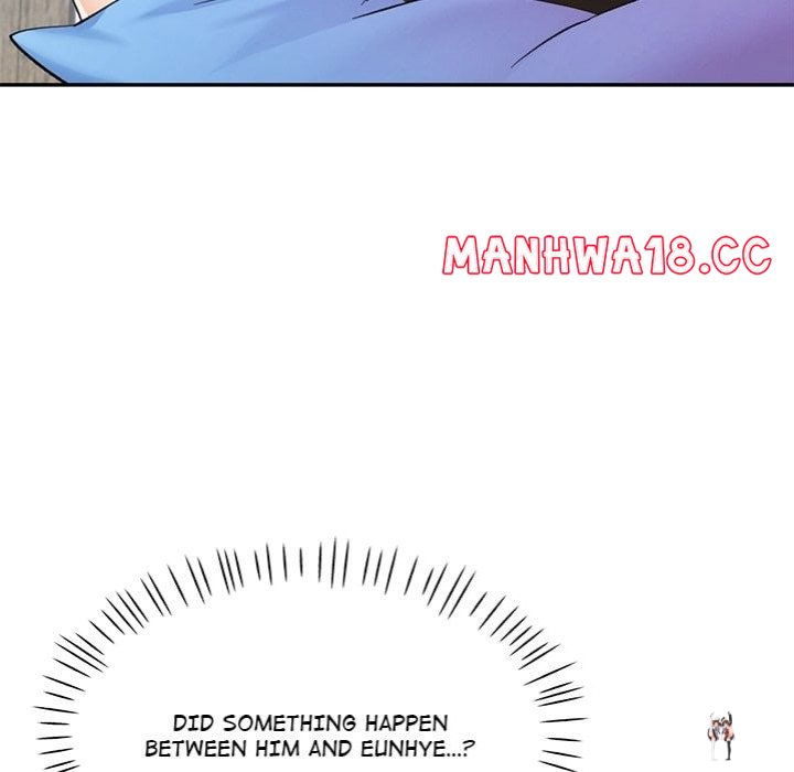 In Her Place In Her Place Chapter 110 - Page 152