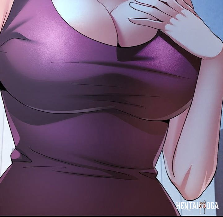 In Her Place In Her Place Chapter 110 - Page 154