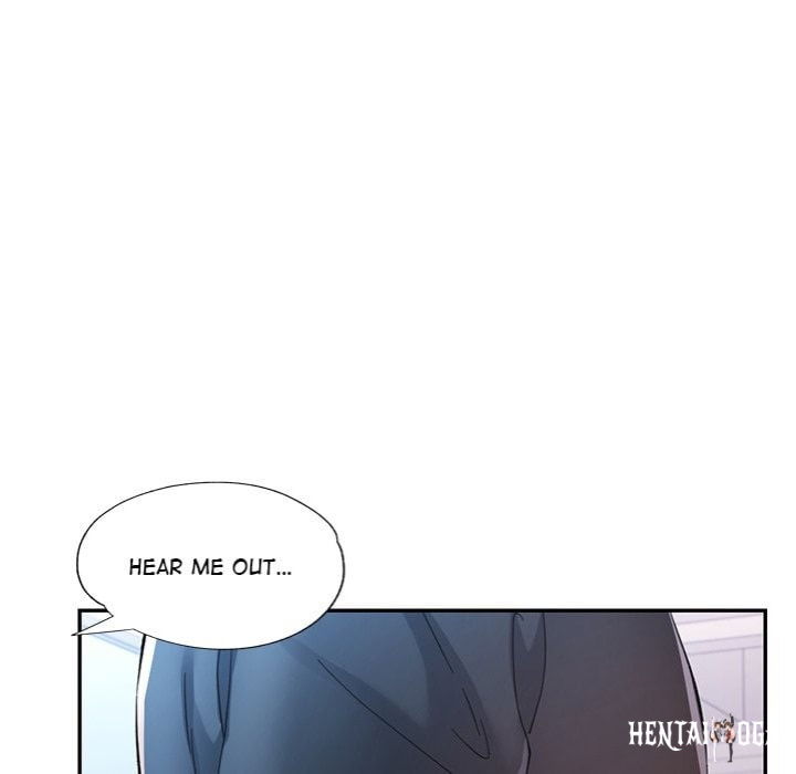 In Her Place In Her Place Chapter 110 - Page 18