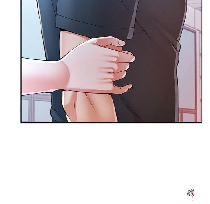 In Her Place In Her Place Chapter 110 - Page 19