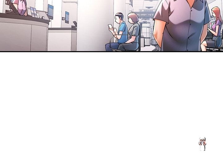 In Her Place In Her Place Chapter 110 - Page 2