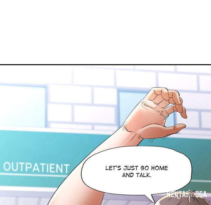 In Her Place In Her Place Chapter 110 - Page 20