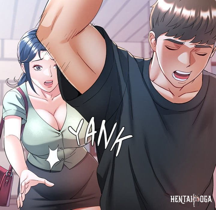 In Her Place In Her Place Chapter 110 - Page 21