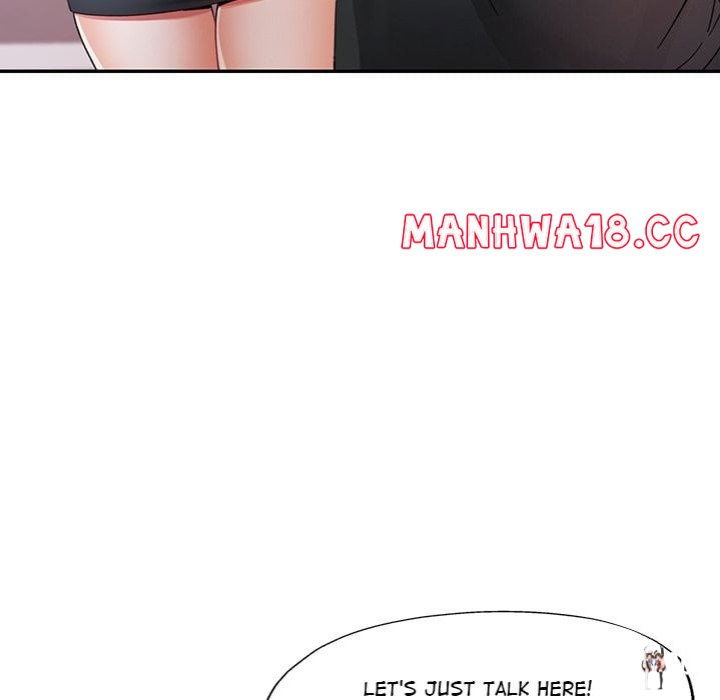 In Her Place In Her Place Chapter 110 - Page 22