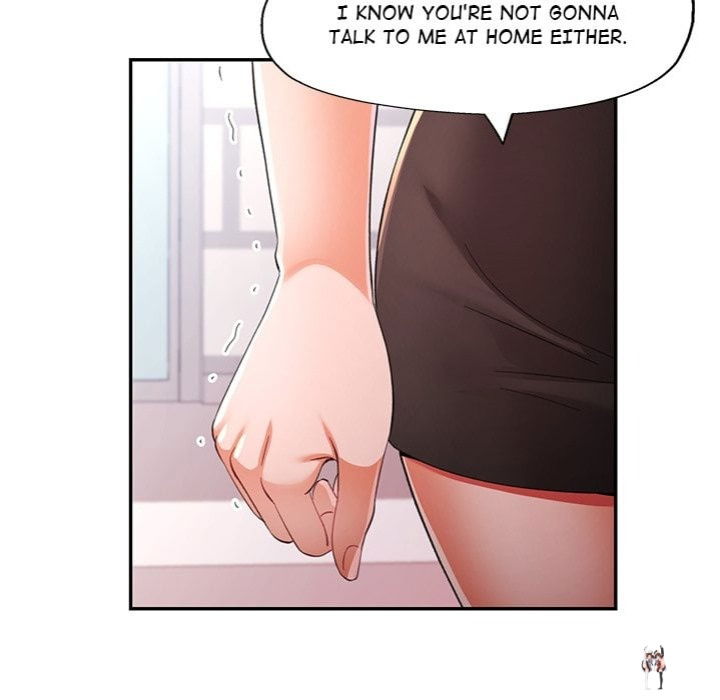 In Her Place In Her Place Chapter 110 - Page 23