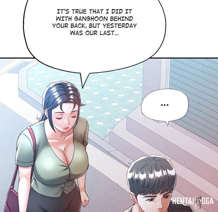 In Her Place In Her Place Chapter 110 - Page 26