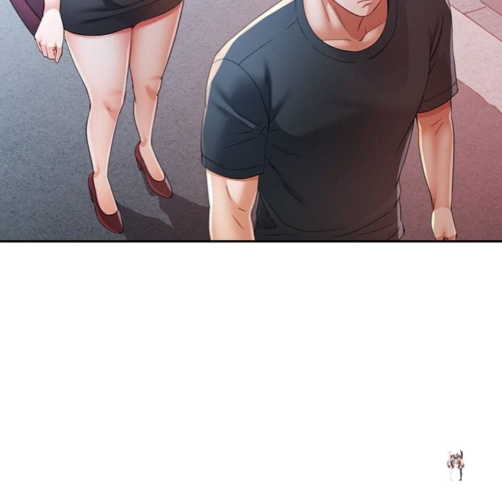 In Her Place In Her Place Chapter 110 - Page 27