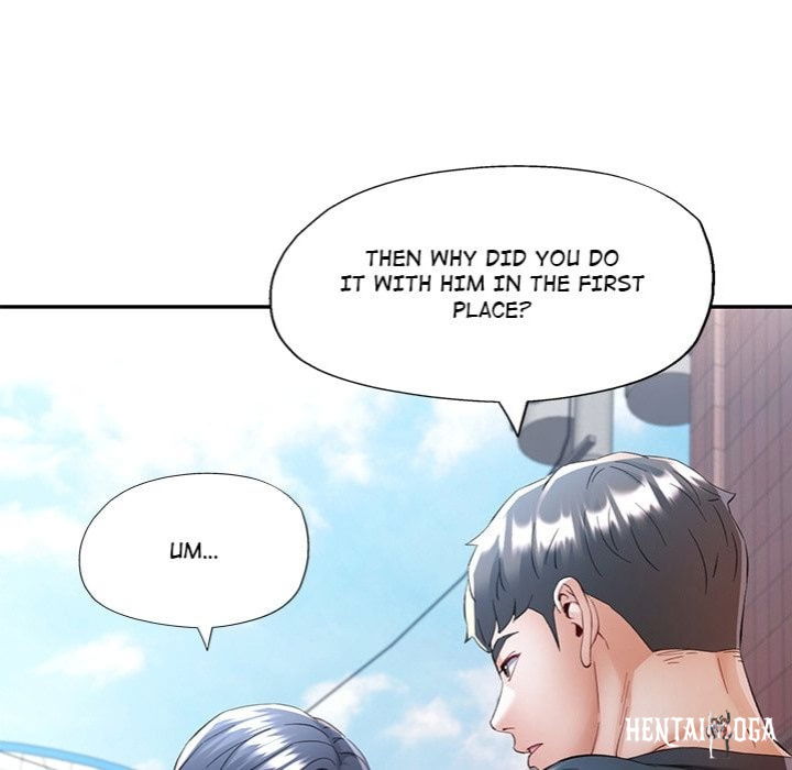 In Her Place In Her Place Chapter 110 - Page 28