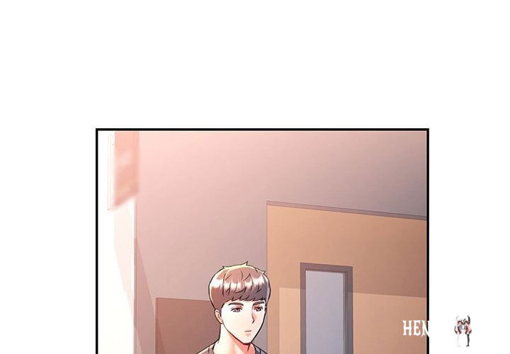 In Her Place In Her Place Chapter 110 - Page 3