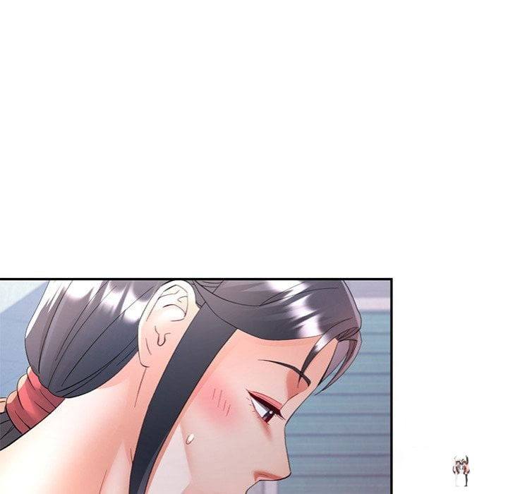 In Her Place In Her Place Chapter 110 - Page 30