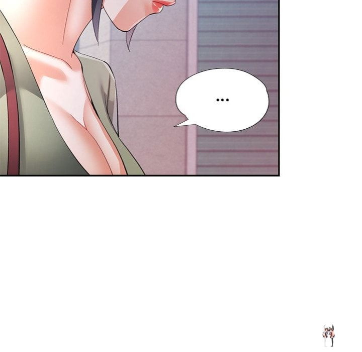 In Her Place In Her Place Chapter 110 - Page 31