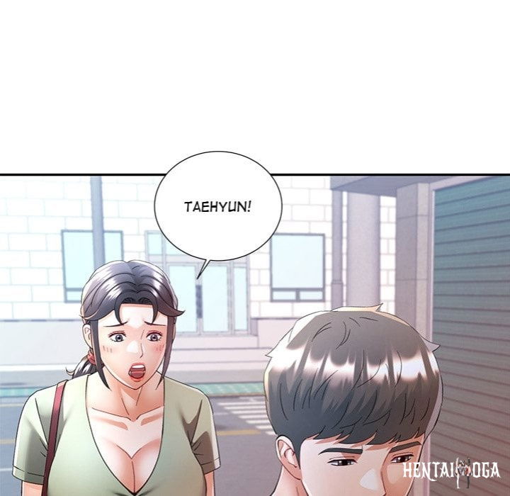 In Her Place In Her Place Chapter 110 - Page 32