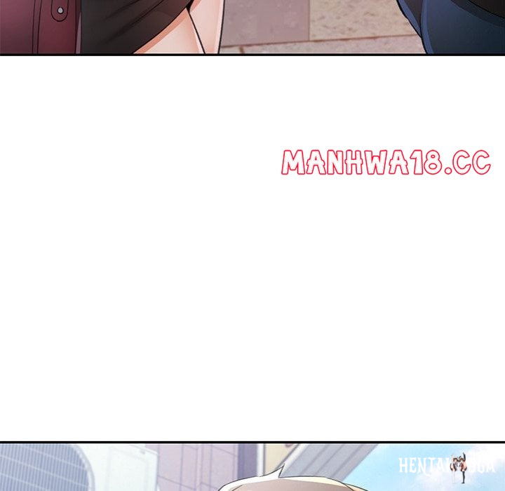 In Her Place In Her Place Chapter 110 - Page 36