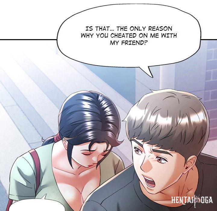 In Her Place In Her Place Chapter 110 - Page 39