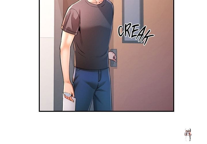 In Her Place In Her Place Chapter 110 - Page 4