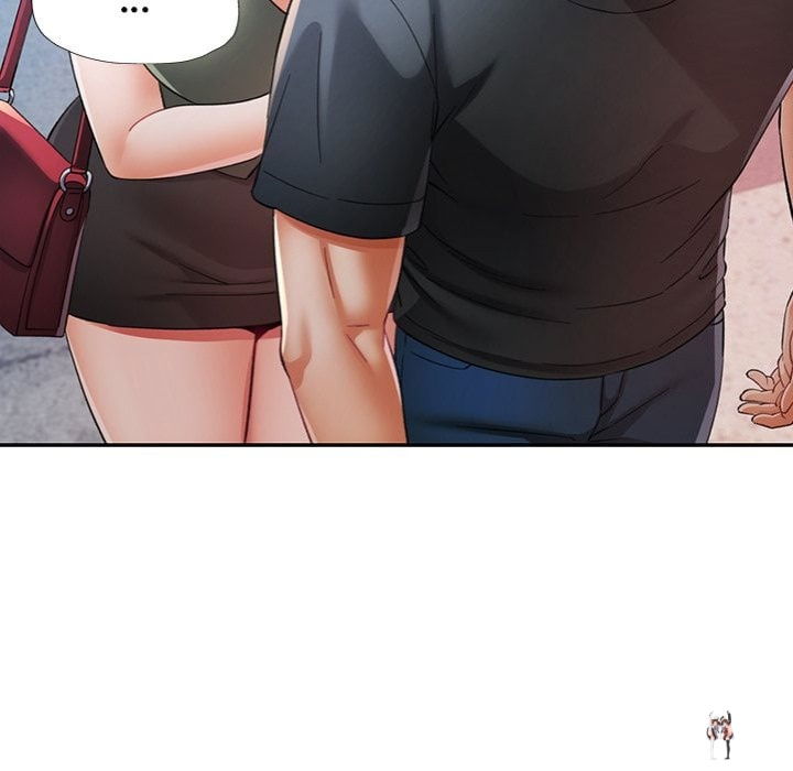 In Her Place In Her Place Chapter 110 - Page 40