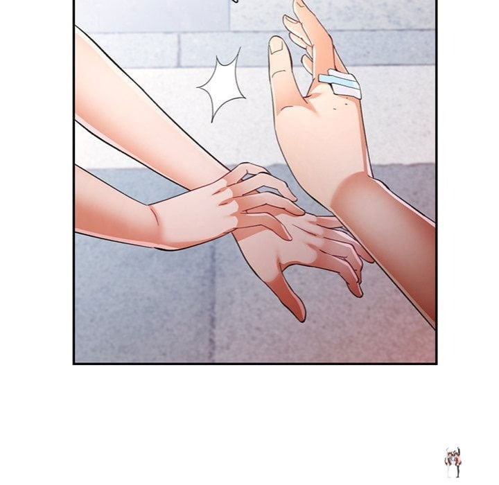 In Her Place In Her Place Chapter 110 - Page 44