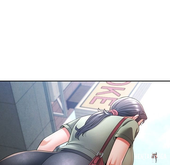 In Her Place In Her Place Chapter 110 - Page 45