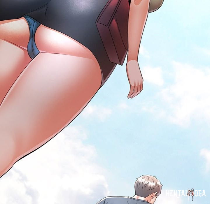 In Her Place In Her Place Chapter 110 - Page 46