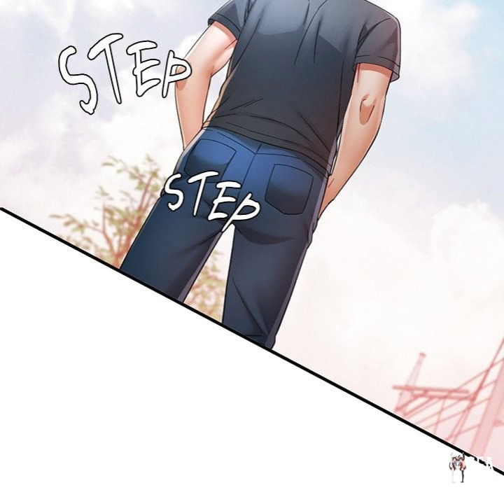 In Her Place In Her Place Chapter 110 - Page 47